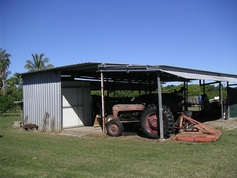 Lot 2 Railway Road, Bowen QLD 4805