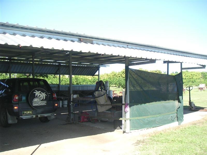 Lot 2 Railway Road, Bowen QLD 4805