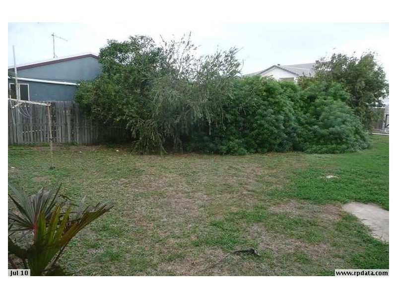 18 Casuarina Street, Bowen QLD 4805