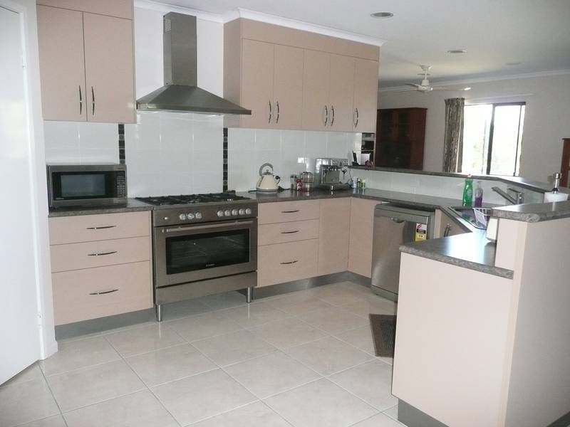 25 Catalina Court, Bowen QLD 4805