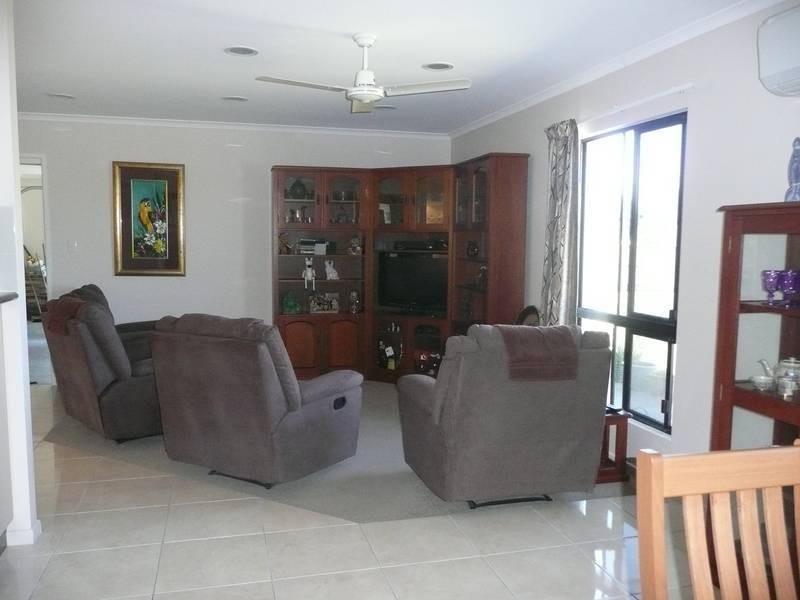 25 Catalina Court, Bowen QLD 4805