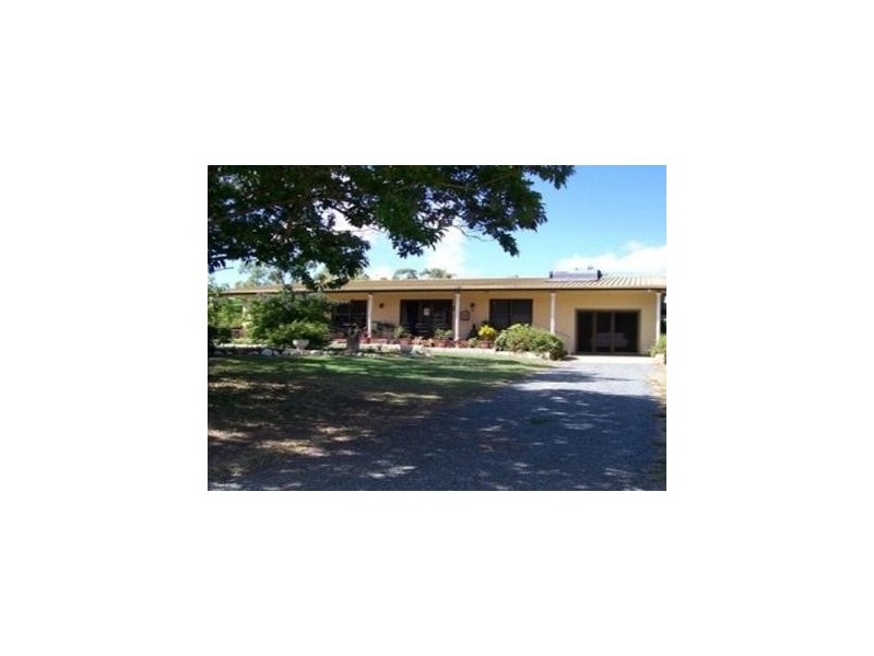 8 Heronvale Road, Bowen QLD 4805