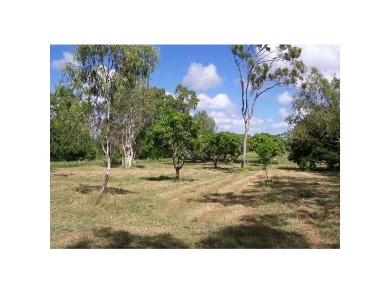 8 Heronvale Road, Bowen QLD 4805