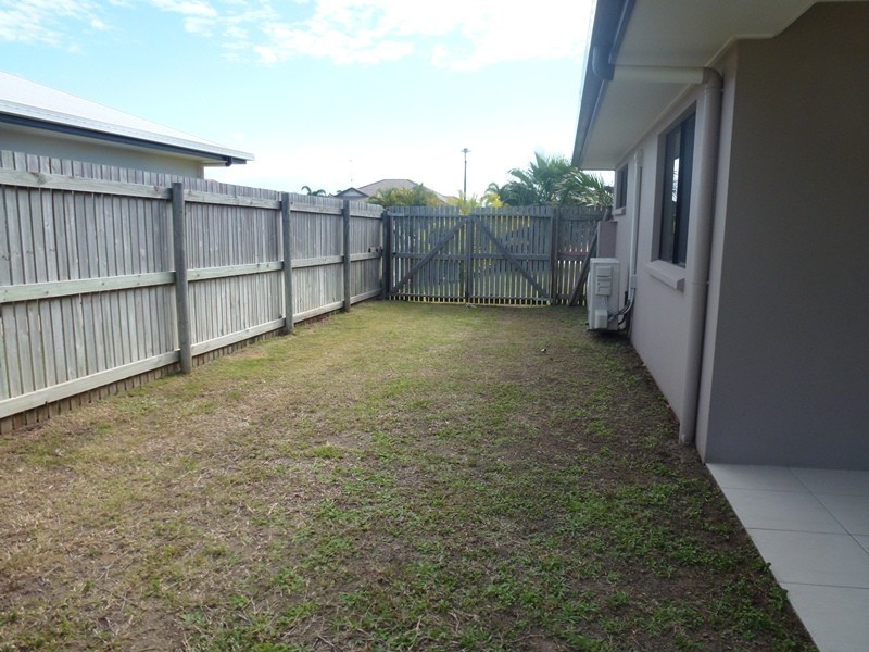 9 Kirkpatrick Court, Bowen QLD 4805