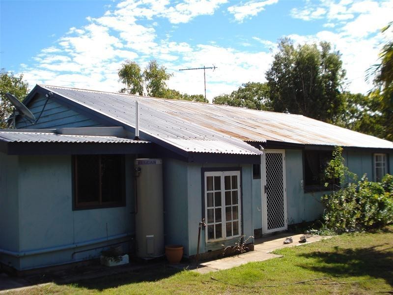 41 Horseshoe Bay Road, Bowen QLD 4805