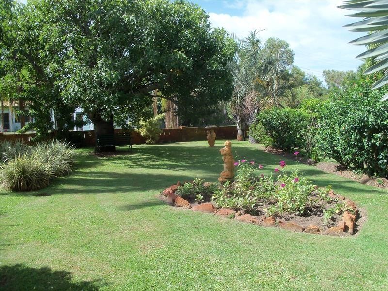 5 Mackenzie Street, Bowen QLD 4805