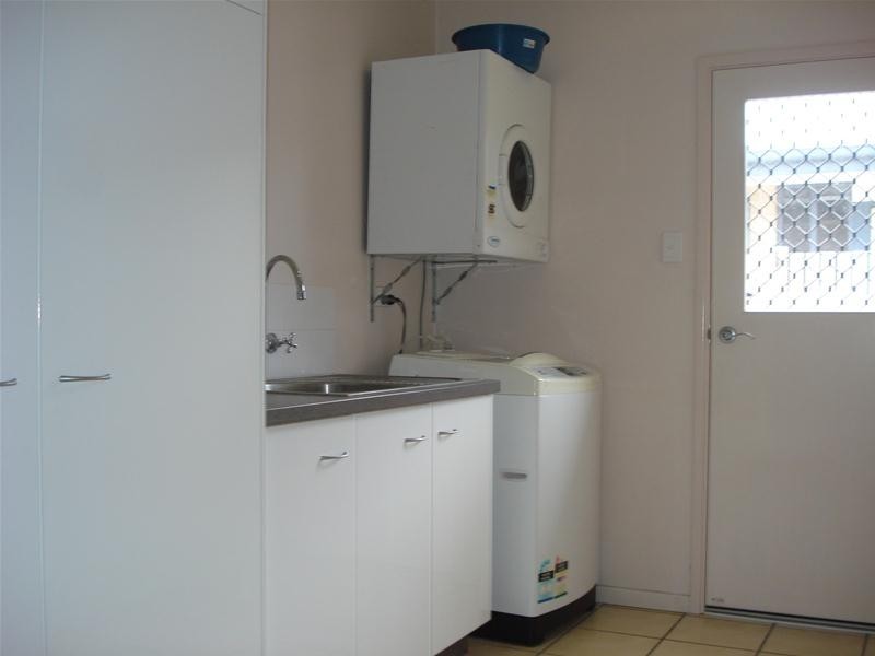 11 Kirkpatrick Court, Bowen QLD 4805