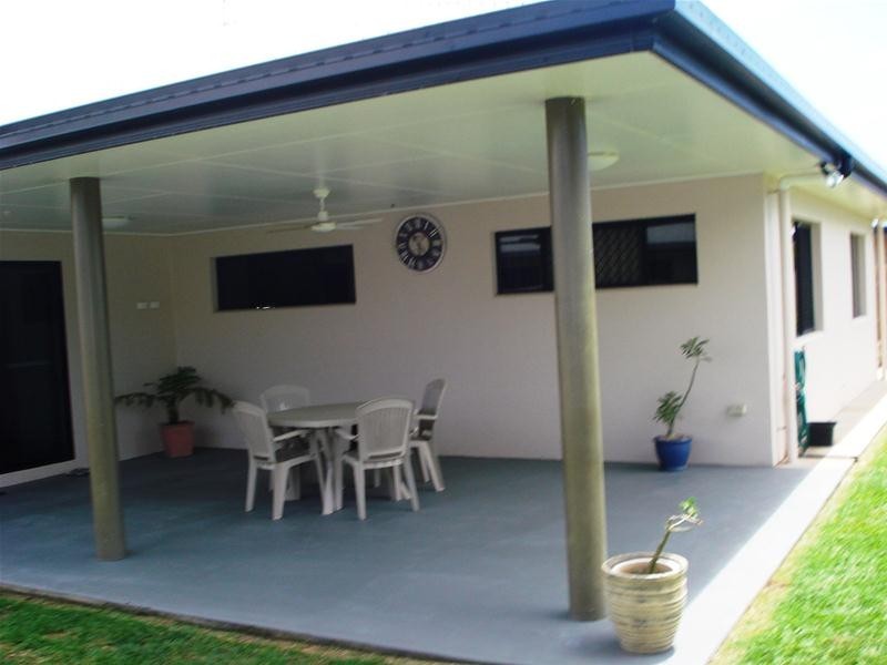 11 Kirkpatrick Court, Bowen QLD 4805