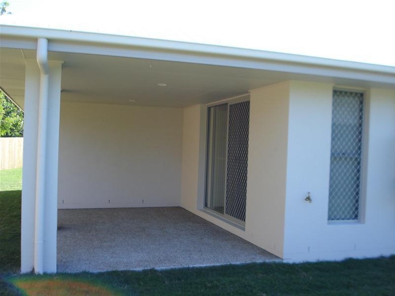 24 Tea Tree, Bowen QLD 4805