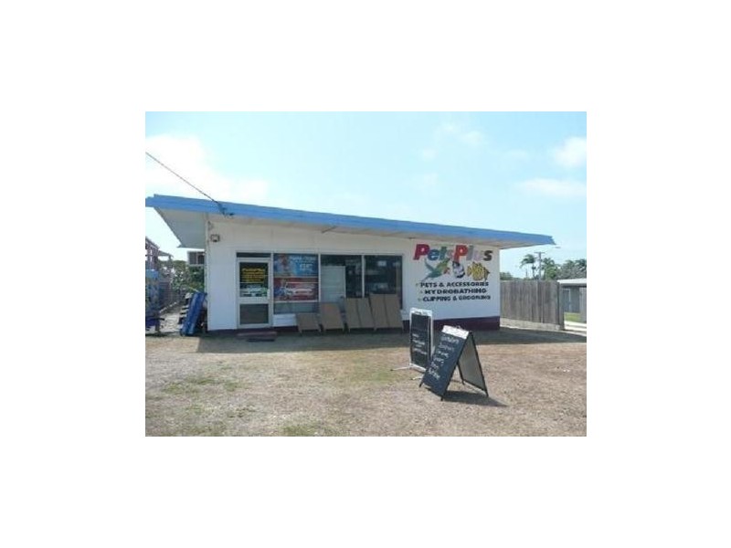 28a Kennedy Street, Bowen QLD 4805