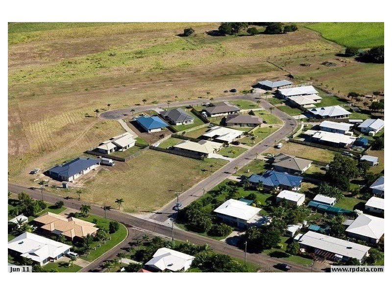 26 Lucinda Place, Bowen QLD 4805