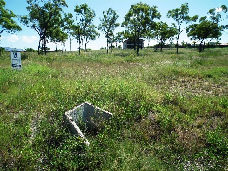 Lot/56 Lorikeet Crescent, Bowen QLD 4805