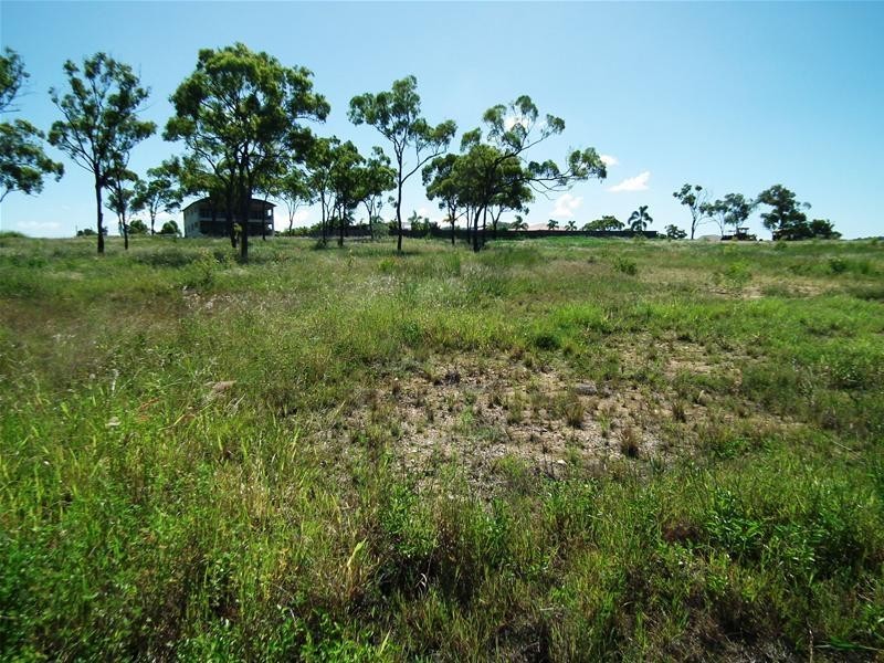 Lot/56 Lorikeet Crescent, Bowen QLD 4805