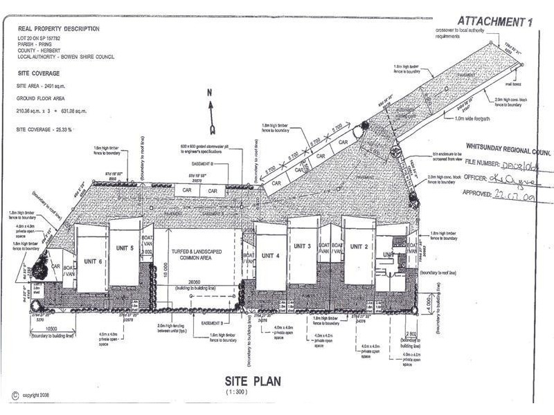 4 Catalina Court, Bowen QLD 4805