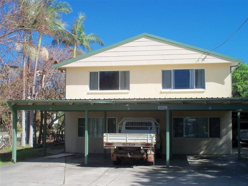 3/10  Dalrymple Street, Bowen QLD 4805