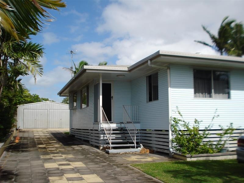 23 Richmond Road, Bowen QLD 4805