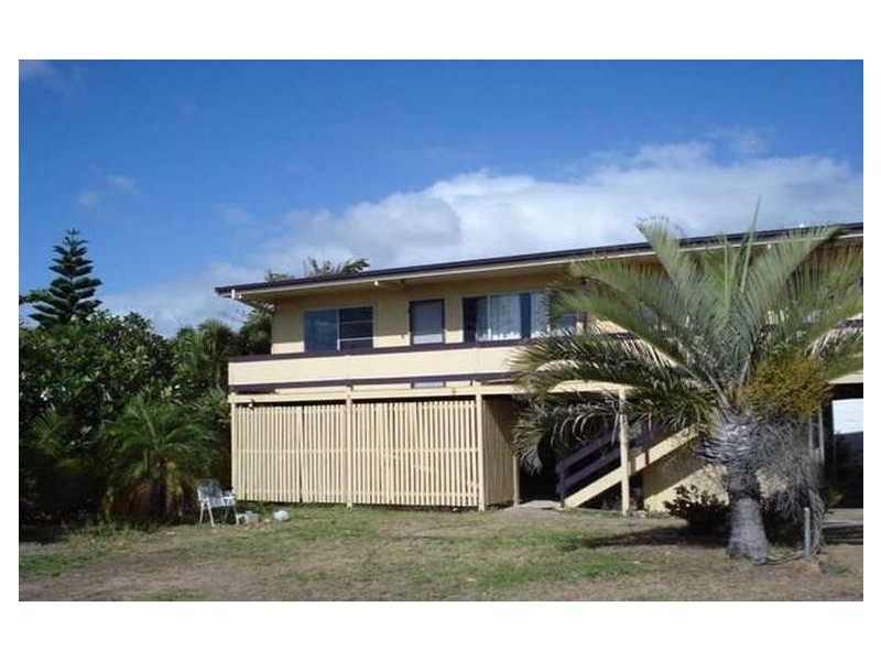 1/23 Bluewater Parade, Bowen QLD 4805