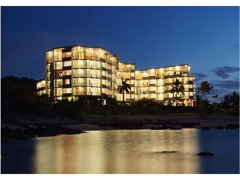 36/2B Horseshoe Bay Road, Bowen QLD 4805