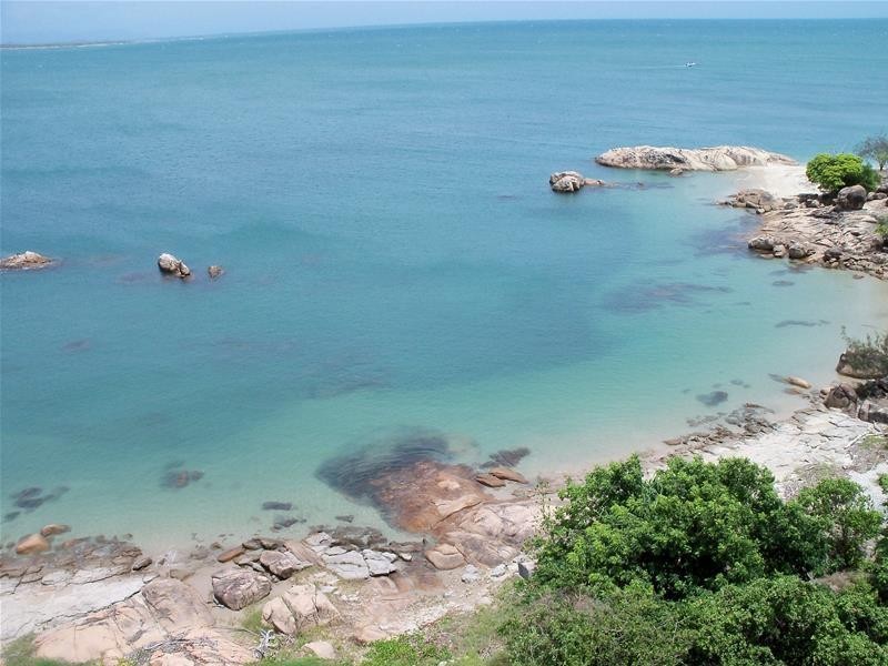 36/2B Horseshoe Bay Road, Bowen QLD 4805