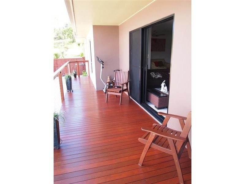 7 Craigie Court, Bowen QLD 4805