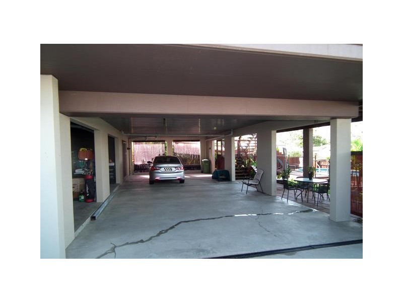 7 Craigie Court, Bowen QLD 4805