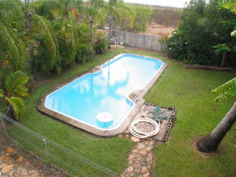 1 Casuarina Street, Bowen QLD 4805