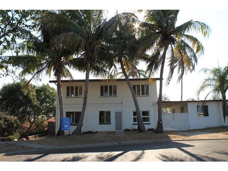 1 Casuarina Street, Bowen QLD 4805