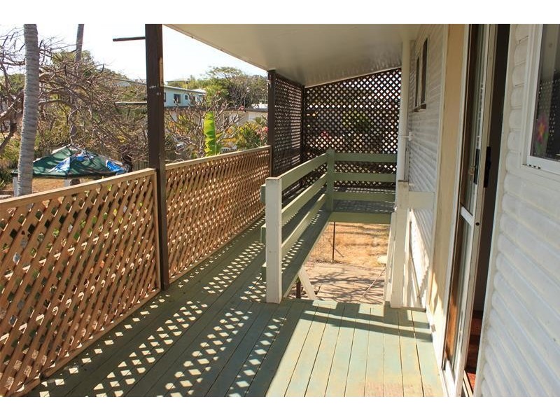 1 Casuarina Street, Bowen QLD 4805