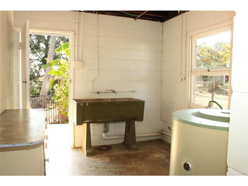 1 Casuarina Street, Bowen QLD 4805