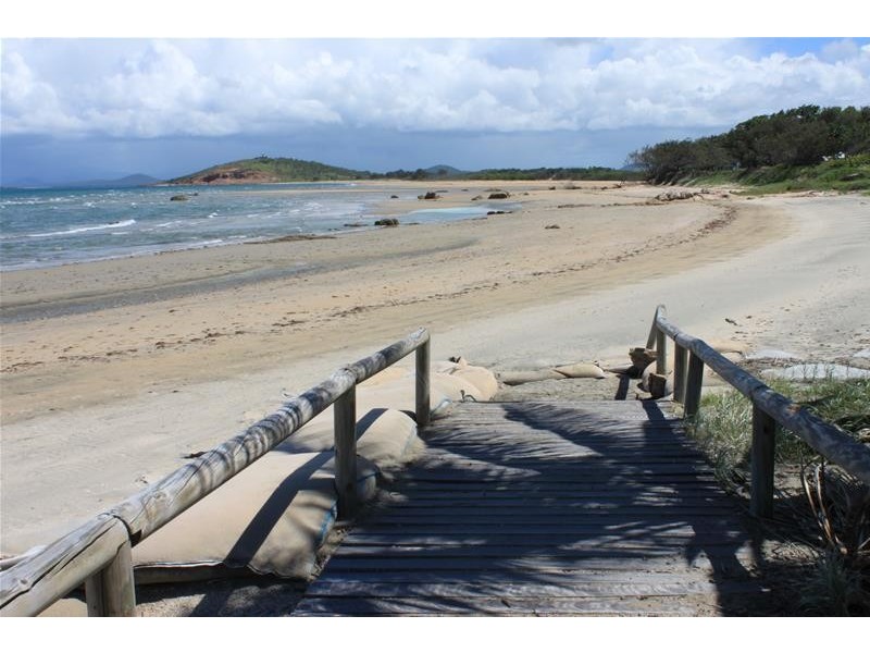 1 Casuarina Street, Bowen QLD 4805