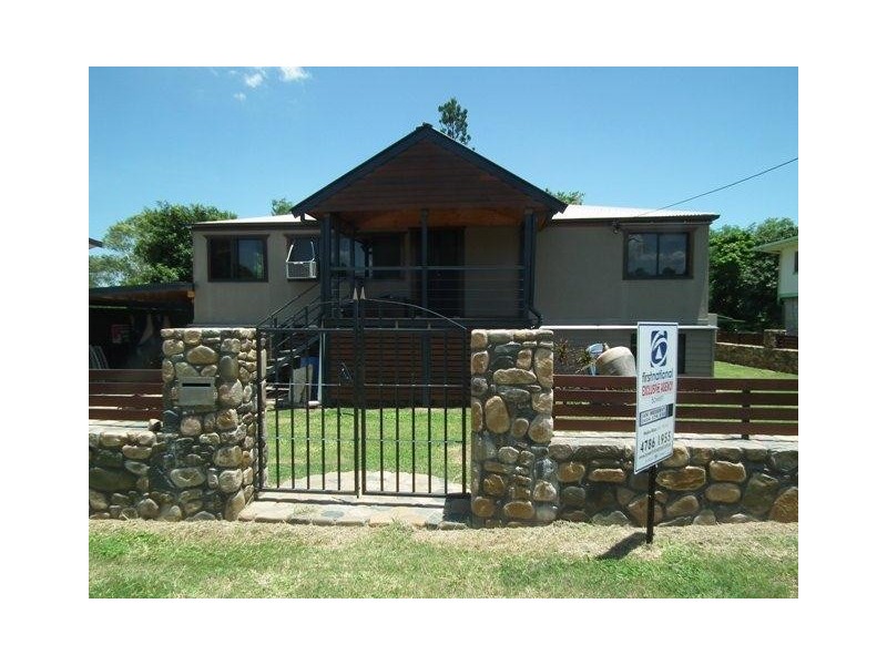 44 Third Avenue, Scottville QLD 4804