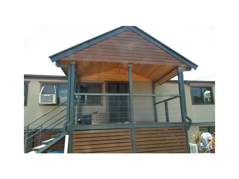 44 Third Avenue, Scottville QLD 4804