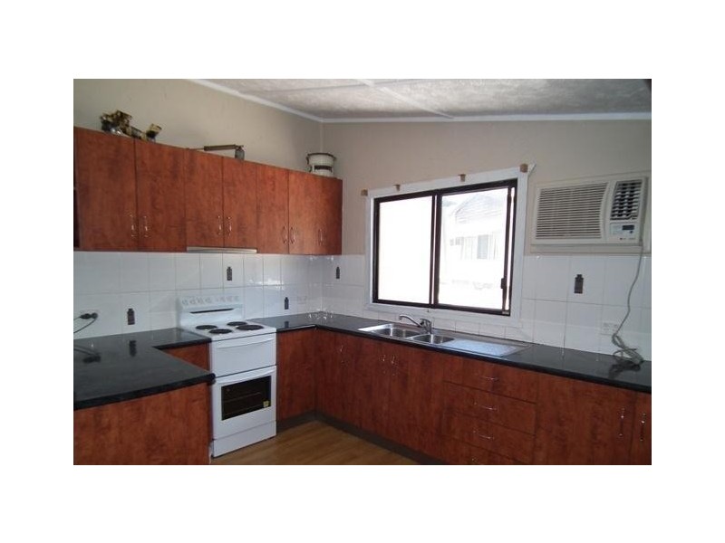 44 Third Avenue, Scottville QLD 4804