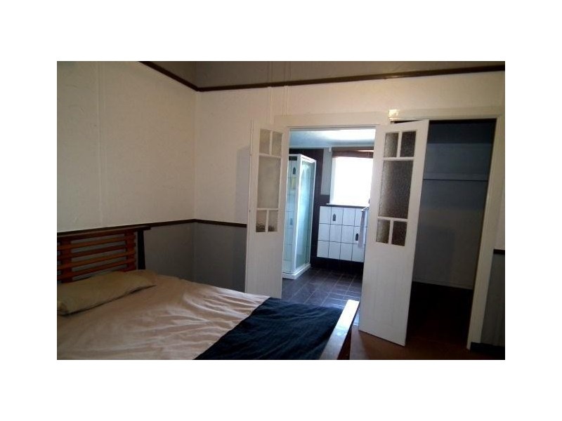 44 Third Avenue, Scottville QLD 4804