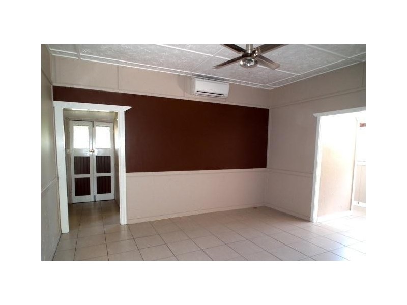 44 Third Avenue, Scottville QLD 4804