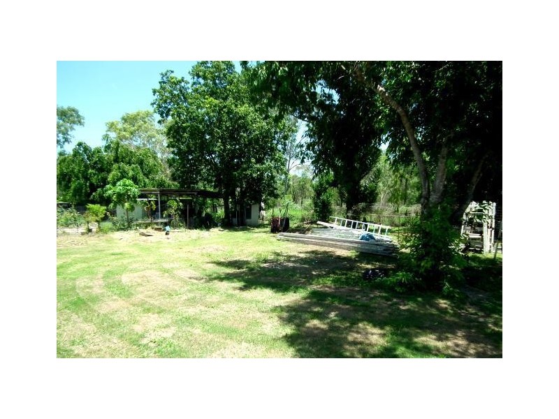 44 Third Avenue, Scottville QLD 4804