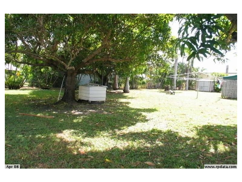 7 Whitsunday Street, Bowen QLD 4805