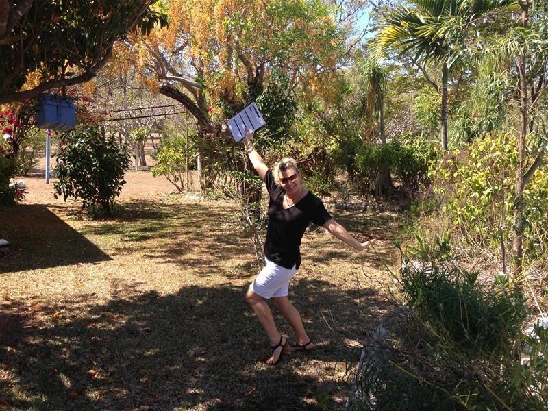 2 Pearle Place, Bowen QLD 4805