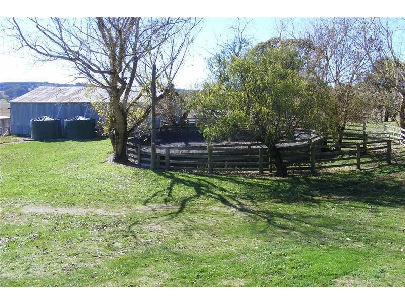 3008 Abercrombie Road, Oberon NSW 2787