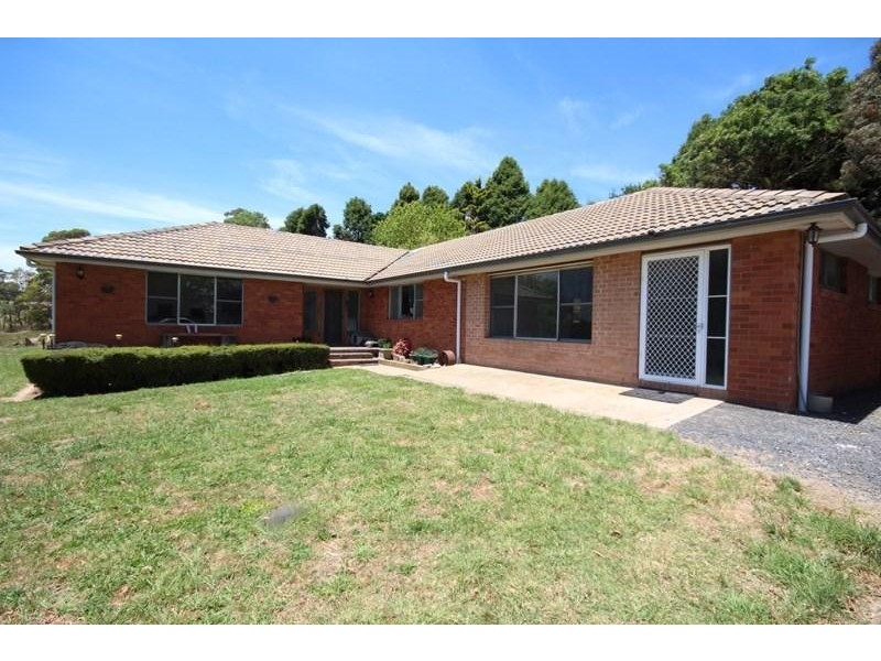 3008 Abercrombie Road, Oberon NSW 2787