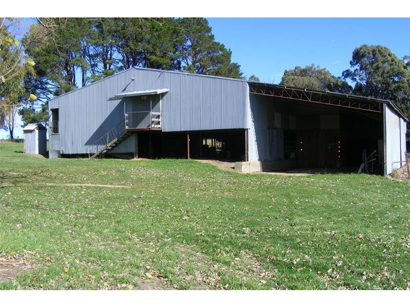 3008 Abercrombie Road, Oberon NSW 2787