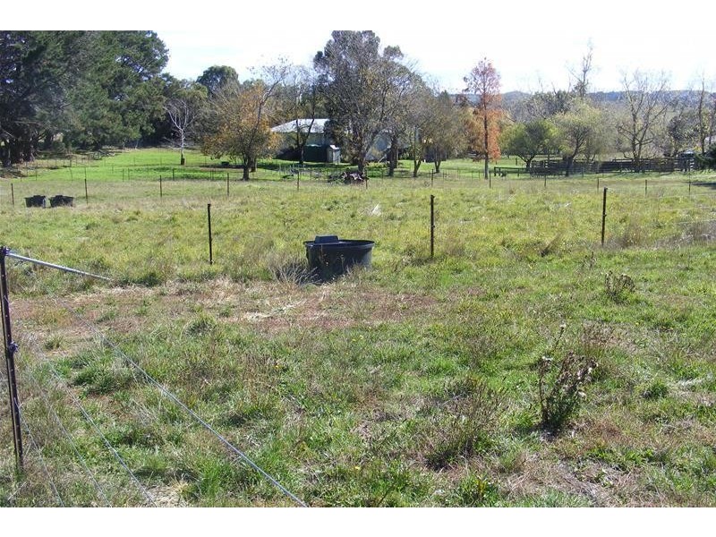 3008 Abercrombie Road, Oberon NSW 2787