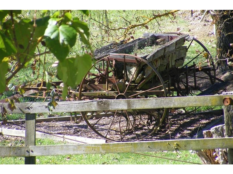 3008 Abercrombie Road, Oberon NSW 2787