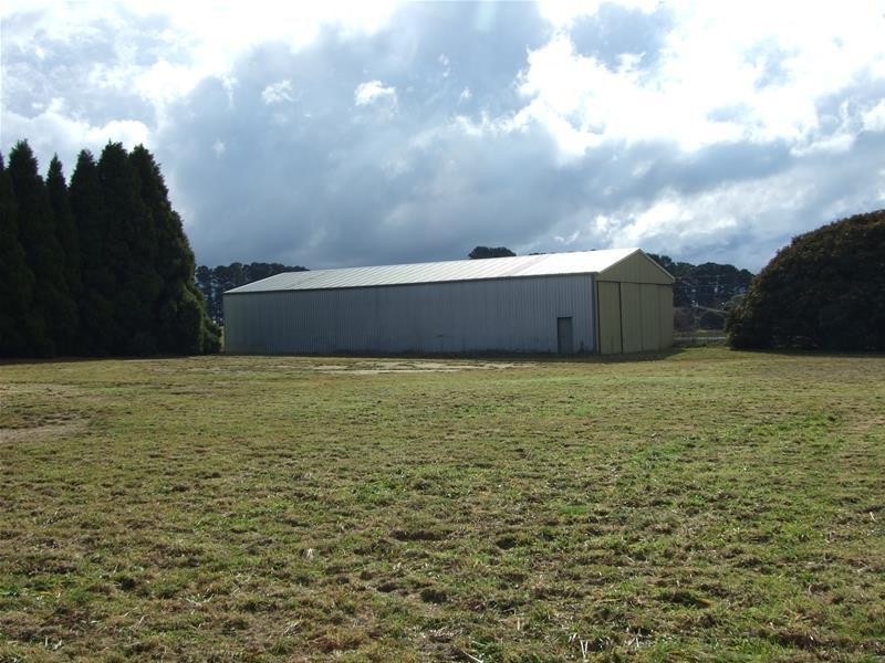 Lot 17, 32 O’Connell Road, Oberon NSW 2787