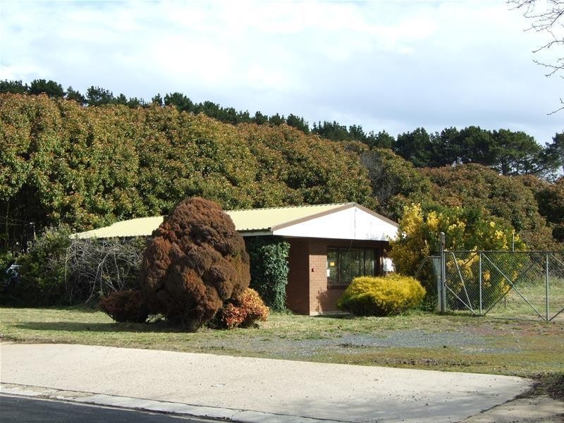 Lot 17, 32 O’Connell Road, Oberon NSW 2787