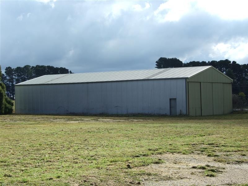 Lot 17, 32 O’Connell Road, Oberon NSW 2787