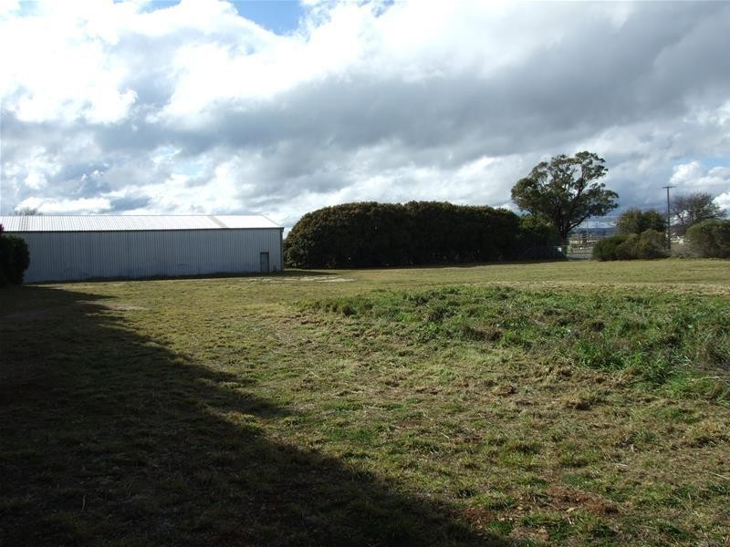 Lot 17, 32 O’Connell Road, Oberon NSW 2787