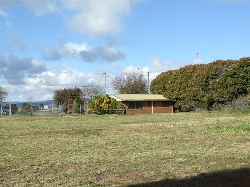 Lot 17, 32 O’Connell Road, Oberon NSW 2787
