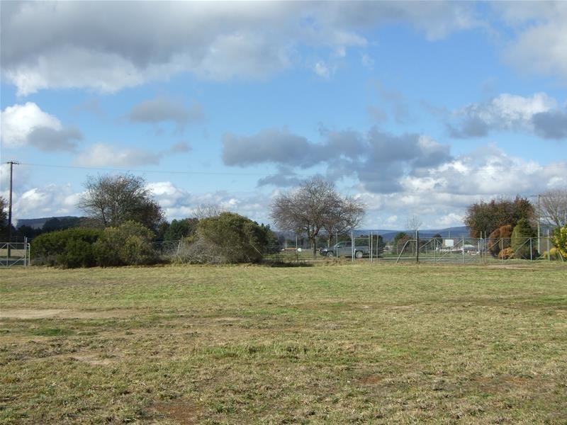 Lot 17, 32 O’Connell Road, Oberon NSW 2787
