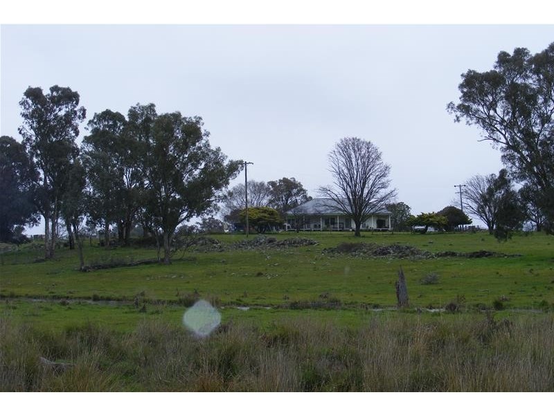 101 Bywong Road, Cumnock NSW 2867